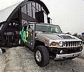 Classic Chevrolet/HUMMER opened the first dealership-owned E85 fueling station in Texas, with nine pumps dedicated to E85, E10 and biodiesel in suburban Dallas.